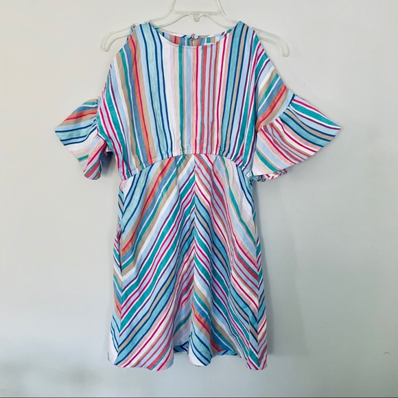 Zara Other - ❤️SOLD❤️ Zara Girls dress